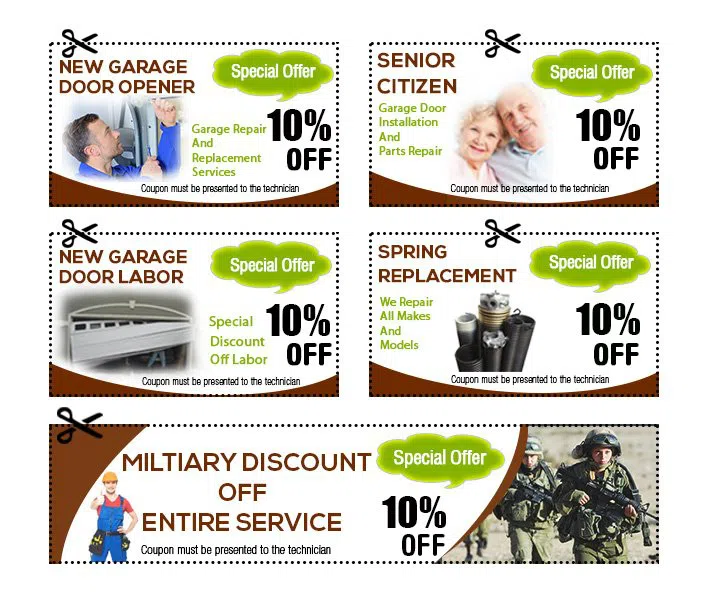 State Garage Doors Atlanta, GA 404-418-4151 - Coupon